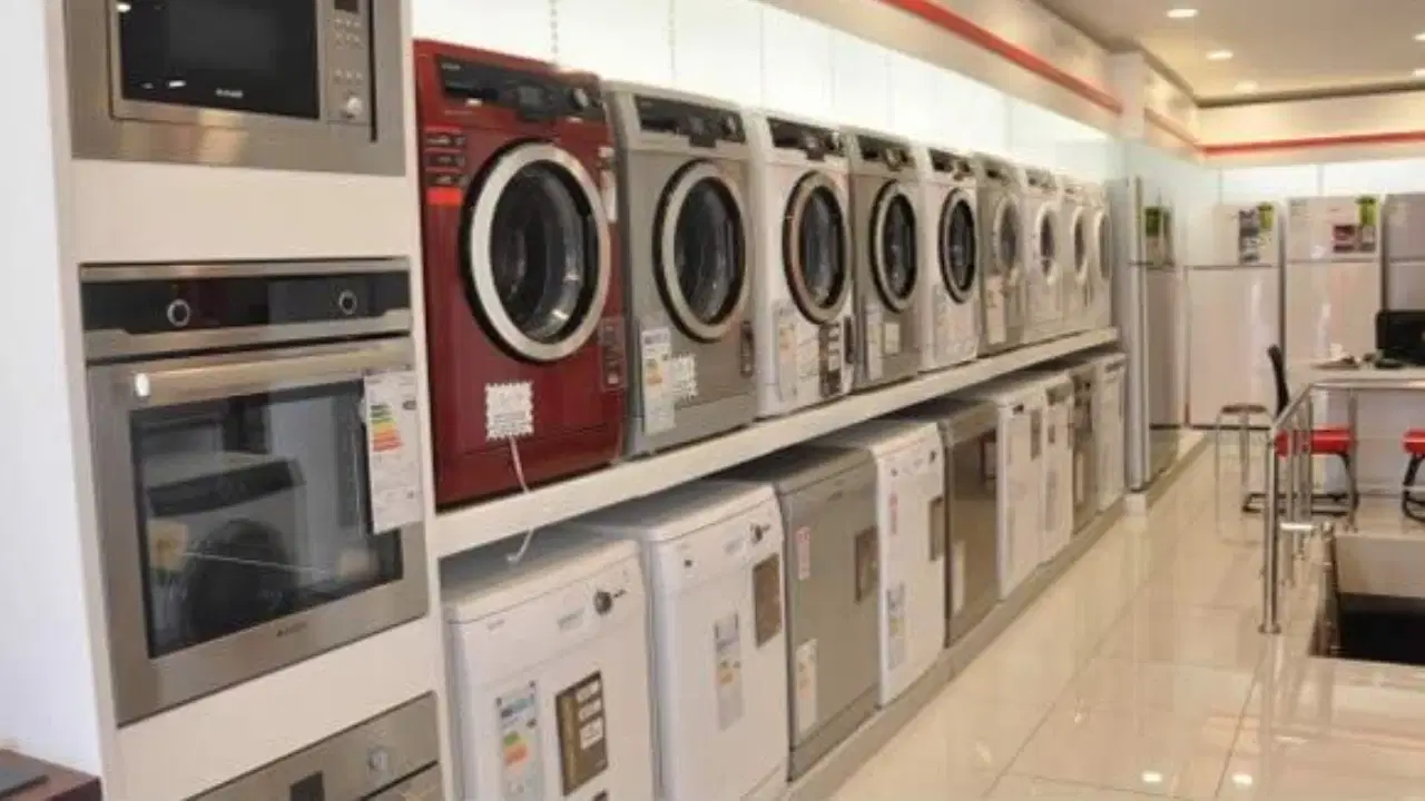 Kadışehri Beyaz Eşya Tamircisi
